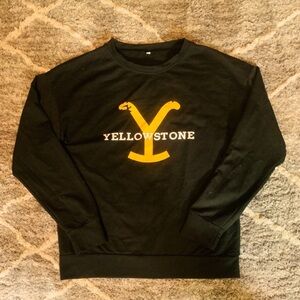 🌾Yellowstone Pullover 🌾